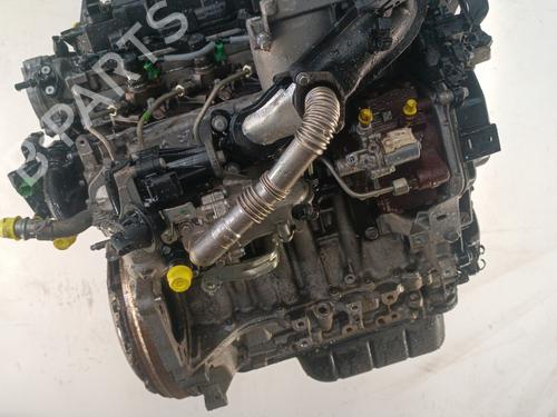 Motor für PEUGEOT 308 SW II (LC_, LJ_, LR_, LX_, L4_) 1.6 HDi / BlueHDi 115 (LCBHXM, LCBHXT) (115 hp) 30017295