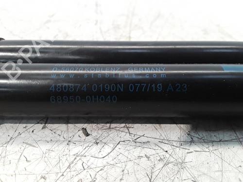 Used Tailgate lift support CITROËN C1 II (PA_, PS_) 1.0 VTi 72 (72 hp) 30026920