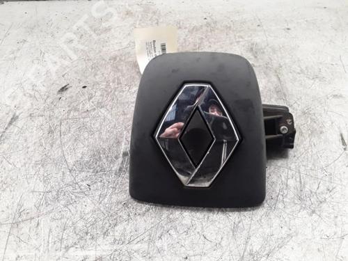 Schalter für RENAULT CLIO II (BB_, CB_) 1.5 dCi (B/C2J) (68 hp) 30013760