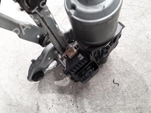 Front wiper motor PEUGEOT 3008 I MPV (0U_) 2.0 HDi 150 / BlueHDi 150 | BP30013916M29
