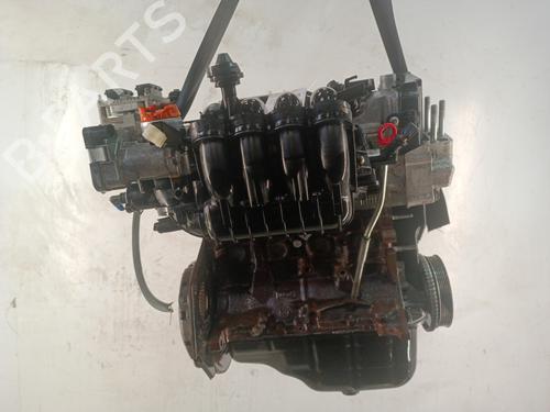 Engine FIAT 500 (312_) 1.2 (312AXA1A) | BP38637994M1 - Image 3