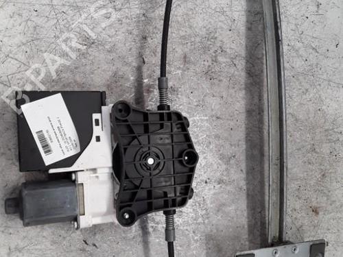 Rear right window mechanism AUDI A3 Sportback (8PA) 1.9 TDI | BP30019197C25 
