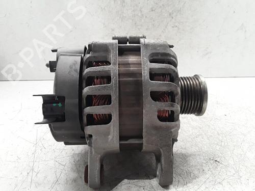 Alternator RENAULT CLIO IV (BH_) 0.9 TCe 90 (BHNF, BHMA, BHMH, BHJK, BHJR) | BP30015609M7
