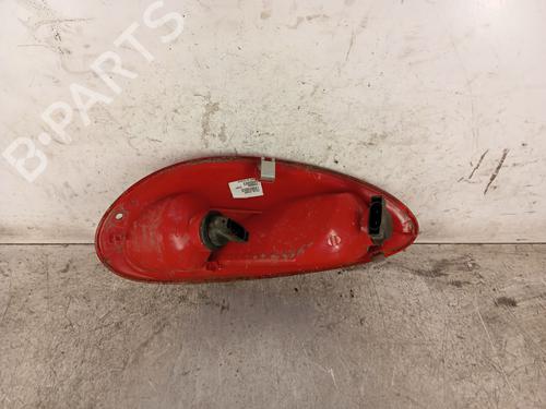 Right taillight CHRYSLER PT CRUISER (PT_) 2.2 CRD | BP30017799C35