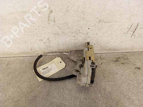 Used Rear right lock PEUGEOT 307 (3A/C) 1.6 HDi (90 hp) 30014643