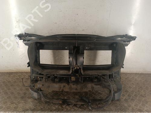 Used Front slam panel BMW X1 (E84) sDrive 20 d (177 hp) 30201344