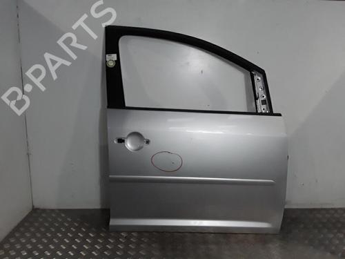 Używane Drzwi przednie prawe VW TOURAN (1T1, 1T2) 2.0 TDI 16V (140 hp) 30019474