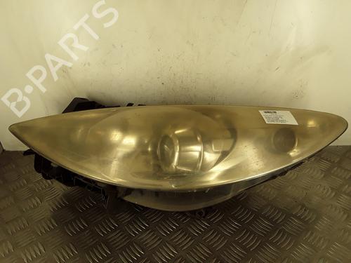 Used Left headlight PEUGEOT 307 (3A/C) 2.0 HDi 135 (136 hp) 30201379