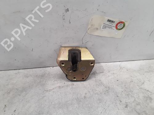 Højre bagtil lås CITROËN BERLINGO / BERLINGO FIRST Box Body/MPV (M_) 1.9 D 70 (MBWJZ, MCWJZ) | BP30014951C99