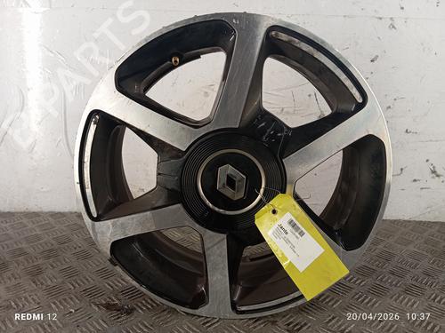Fælk RENAULT TWINGO III (BCM_, BCA_) 0.9 TCe 90 (BCM9, BCM2) | BP34125344C45 - Image 2