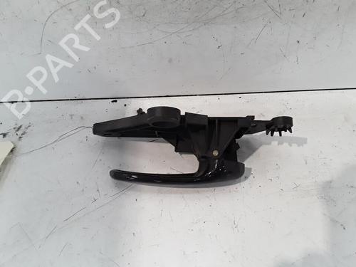 Højre fortil udvendigt håndtag LANCIA LYBRA SW (839_) 1.9 JTD (839.BXI1A, 839.BXN1A, 839.CXL1A) (116 hp) 30021608