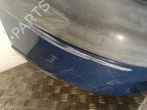 Used Front bumper Front bumper CITROËN C8 (EA_, EB_) 2.0 HDi 165 (163 hp) 30148582 30148582