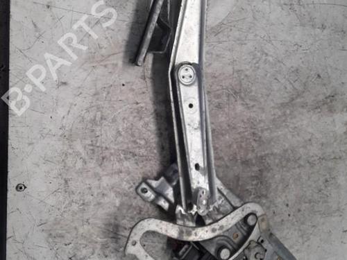Used Front right window mechanism Front right window mechanism OPEL CORSA B (S93) 1.4 i (F08, F68, M68) (60 hp) 30024773 30024773