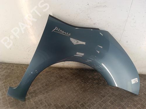 Used Right front fenders CITROËN C4 Picasso I MPV (UD_) 1.6 HDi (109 hp) 30017827