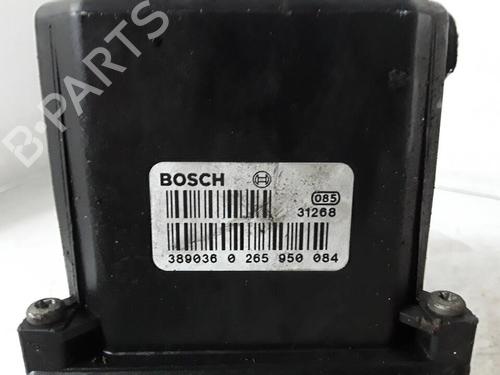 Used ABS pump PEUGEOT 307 (3A/C) 1.6 16V (109 hp) 30026502