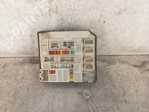 Used Electronic module RENAULT KANGOO / GRAND KANGOO II (KW0/1_) 1.5 dCi 90 (KW05, KW08, KW0G, KW11) (90 hp) 30017212