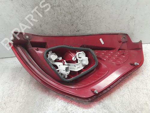 Venstre Baklys FORD FIESTA VI (CB1, CCN) 1.4 TDCi | BP30012922C34 