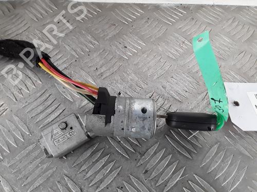 Używane Stacyjka PEUGEOT 307 (3A/C) 1.6 16V (109 hp) 30022758