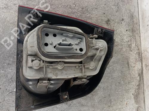 Right taillight VW POLO IV (9N_, 9A_) 1.9 SDI | BP30009967C35