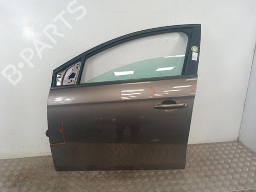 Used Left front door FIAT BRAVO II (198_) 1.6 D Multijet (198AXL1B) (120 hp) 30013250