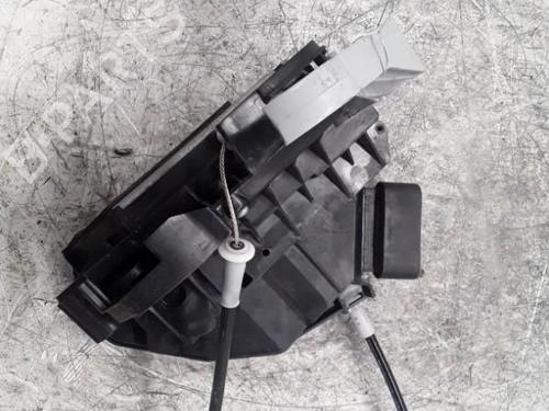 Zamek drzwi przednich lewych FORD FIESTA VI (CB1, CCN) 1.25 | BP30024758C98