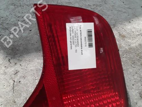 Højre baglygte bagklap AUDI A4 B7 (8EC) 2.0 TDI 16V (140 hp) 30024422