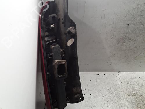 Used Right taillight RENAULT ESPACE IV (JK0/1_) 2.0 dCi (JK01, JK02, JK1J, JK1K, JK1H) (150 hp) 30011291