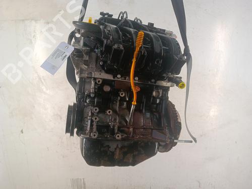 Engine DACIA SANDERO II 1.2 | BP39728047M1 - Image 5