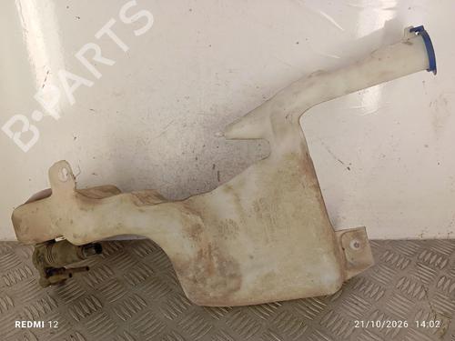Used Windscreen washer tank Windscreen washer tank FORD FIESTA VI (CB1, CCN) 1.5 TDCi (95 hp) 40200193 40200193