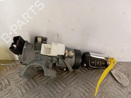 Ignition barrel HYUNDAI ix20 (JC) 1.4 CRDi | BP33692873M48 - Image 2