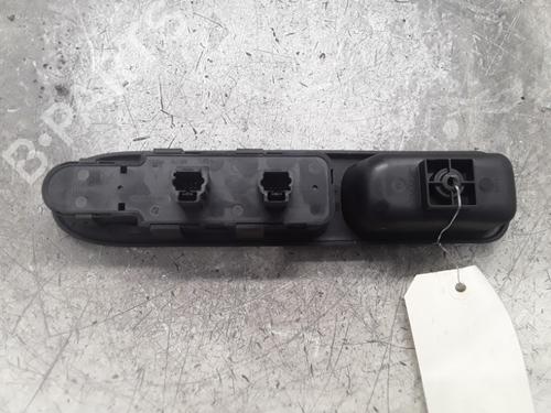 Left front window switch PEUGEOT 307 Break (3E) 2.0 HDi 135 | BP30012977I27 