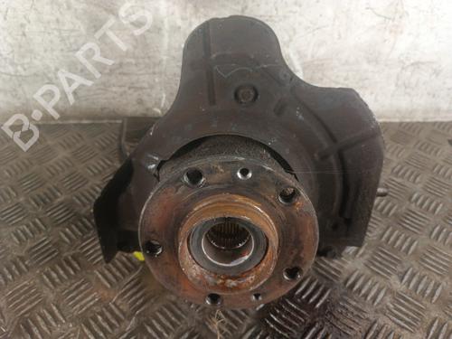 Venstre Styrespindel Lejehus CITROËN JUMPER II Van 2.2 HDi 130 (130 hp) 31192118