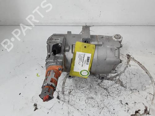 AC compressor DS DS 7 Crossback (J4_, JR_, JC_) E-TENSE 4x4 (J45GBU) | BP30021055M34
