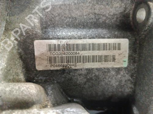 Gearbox CHRYSLER PT CRUISER (PT_) 2.2 CRD | BP30008862M3  - Image 5