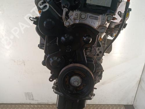 Engine CITROËN C4 II (NC_) 1.6 HDi 115 | BP30017529M1 