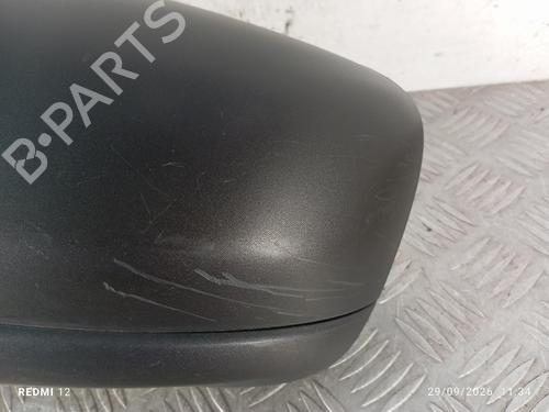 Used Left mirror Left mirror 39550265 39550265