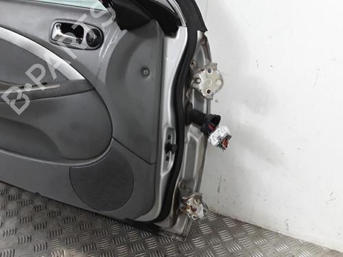 Used Left front door CHEVROLET LACETTI (J200) 1.6 (109 hp) 30021113