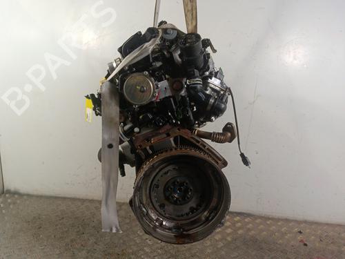Motor RENAULT CAPTUR I (J5_, H5_) 1.5 dCi 90 (J5N4, J5M5, J5MW, J5M6, J5AL, J5AJ) | BP30020923M1 
