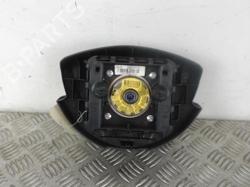 driver-airbag-dacia-sandero-2008-30027606 main image