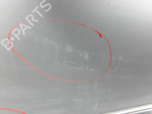 Right rear door MERCEDES-BENZ E-CLASS (W211) E 220 CDI (211.006) | BP30027220C5 