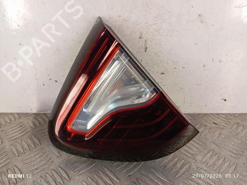 Right tailgate light RENAULT CAPTUR I (J5_, H5_) 1.2 TCe 120 | BP37866753C80 - Image 3