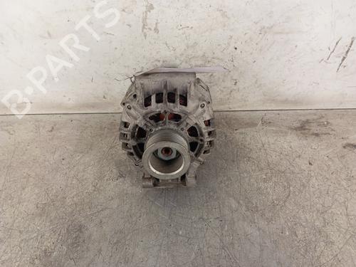 Used Alternator RENAULT SCÉNIC I MPV (JA0/1_, FA0_) 1.6 (JA00, JA16, JA15, JA19, JA1V, JA2B, JA2C, JA0B,... (107 hp) 30014393