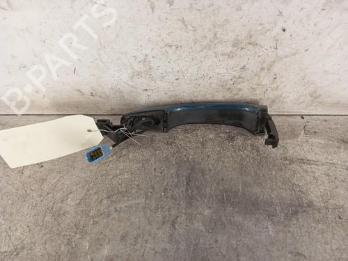 Venstre foran utvendig håndtak CITROËN C5 AIRCROSS (A_) 1.2 PureTech 130 (ARHNSJ) (131 hp) 30020011