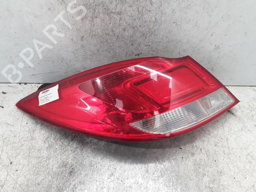 Used Left taillight OPEL INSIGNIA A (G09) 2.0 CDTI (68) (131 hp) 30018842