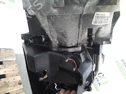 Used Gearbox Gearbox FORD FIESTA V (JH_, JD_) 1.6 16V (100 hp) 30015955 30015955