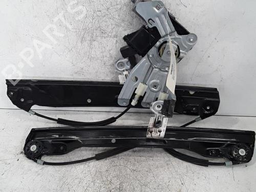 front-right-window-mechanism-opel-meriva-b-mpv-s10-2010-2011-2012-2013-2014-2015-2016-2017-30021232 main image