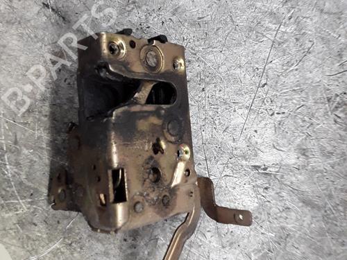 Used Front left lock Front left lock CITROËN AX (ZA-_) 14 D (52 hp) 30014943 30014943