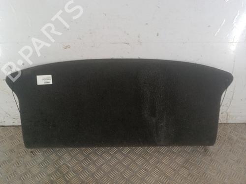 Used Rear parcel shelf Rear parcel shelf 38566094 38566094