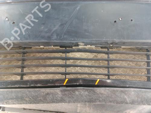 Front bumper RENAULT ESPACE IV (JK0/1_) 1.9 dCi (JK0U) | BP30018026C7 