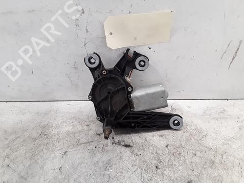 Rear wiper motor PEUGEOT 206 Hatchback (2A/C) 1.4 i | BP30014862M102